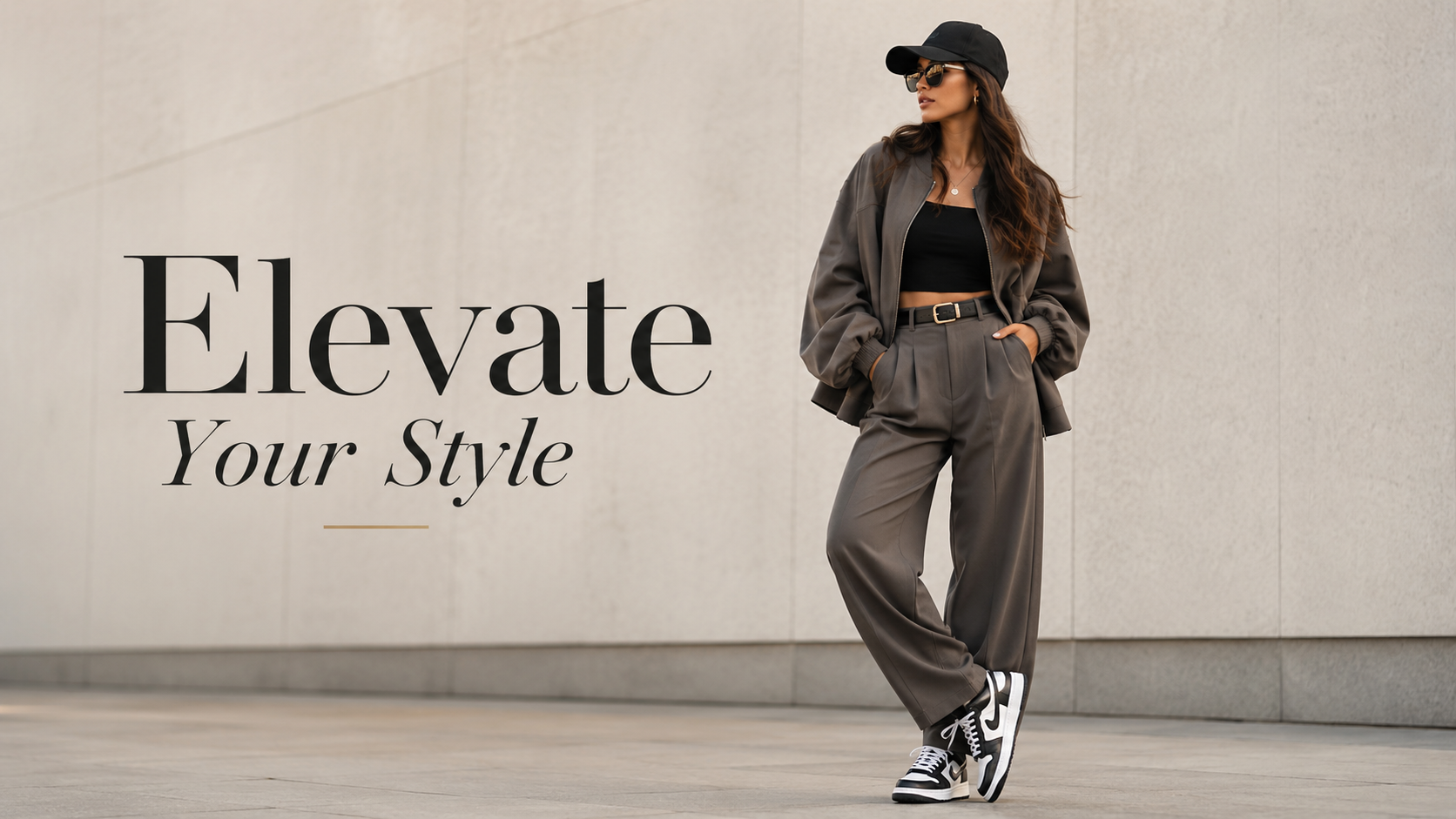 2026 Streetwear Women Outfits: Master Elevated Styling
