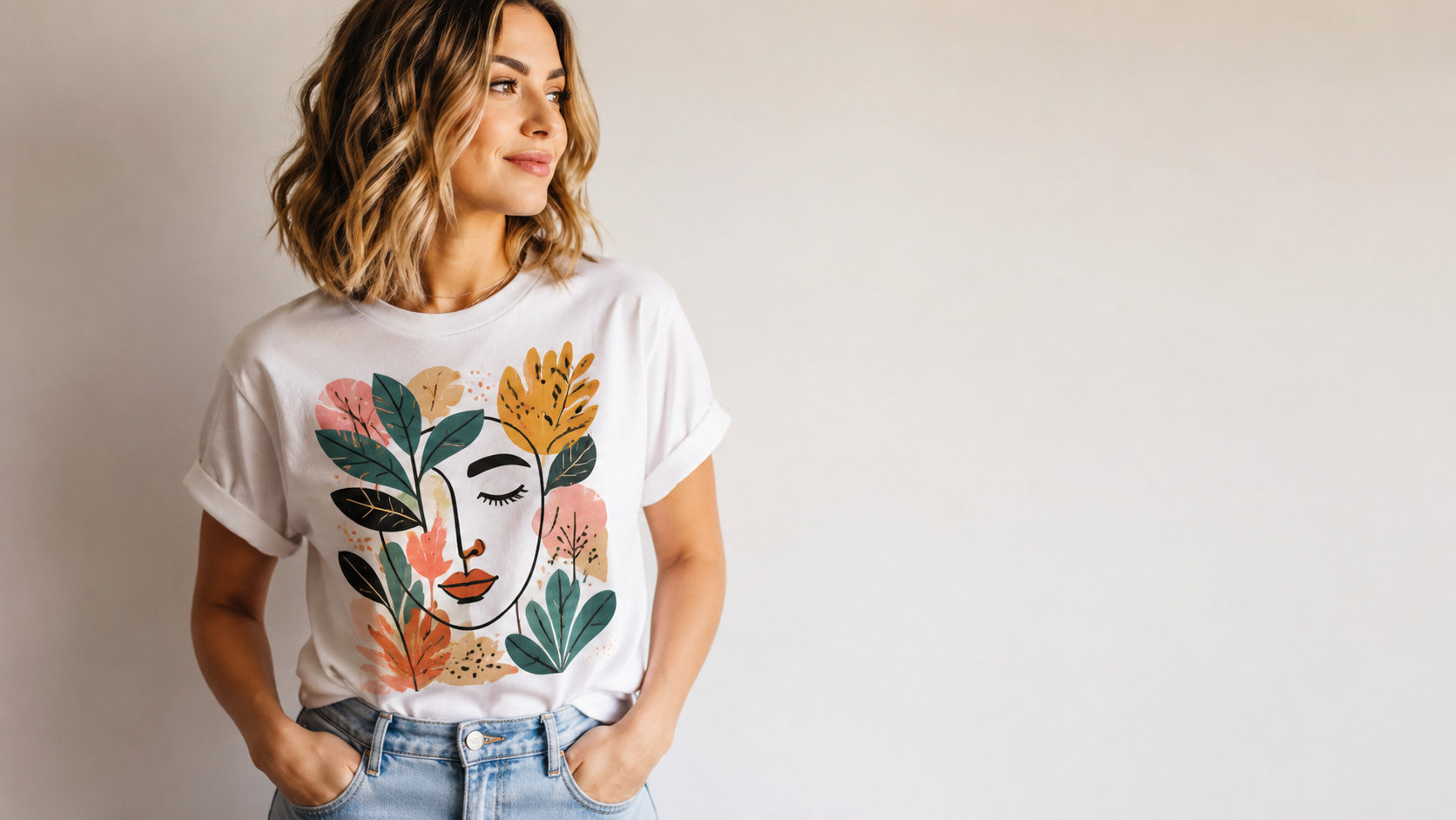 Best Graphic Tees for Women: Our 2026 Buying Guide