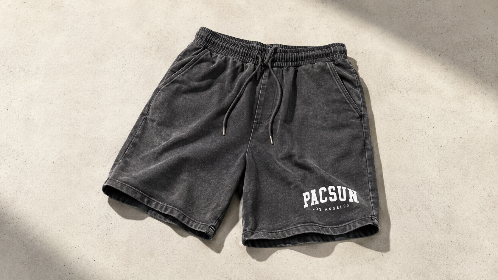 Pacsun Shorts Mens: Deconstructing a Streetwear Staple