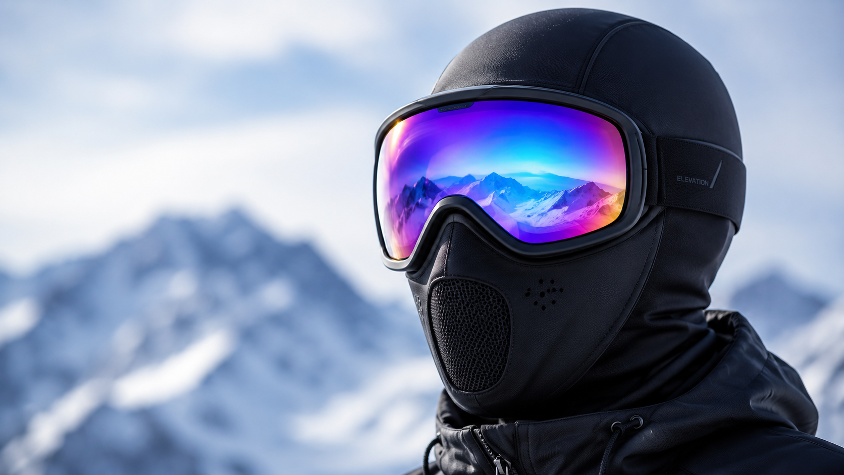 Ski Mask Goggles: Evolution, Engineering & Style for 2026