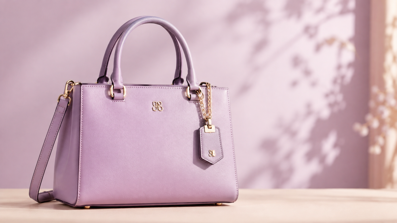 The Light Purple Bag: A 2026 Guide to Styling and Longevity