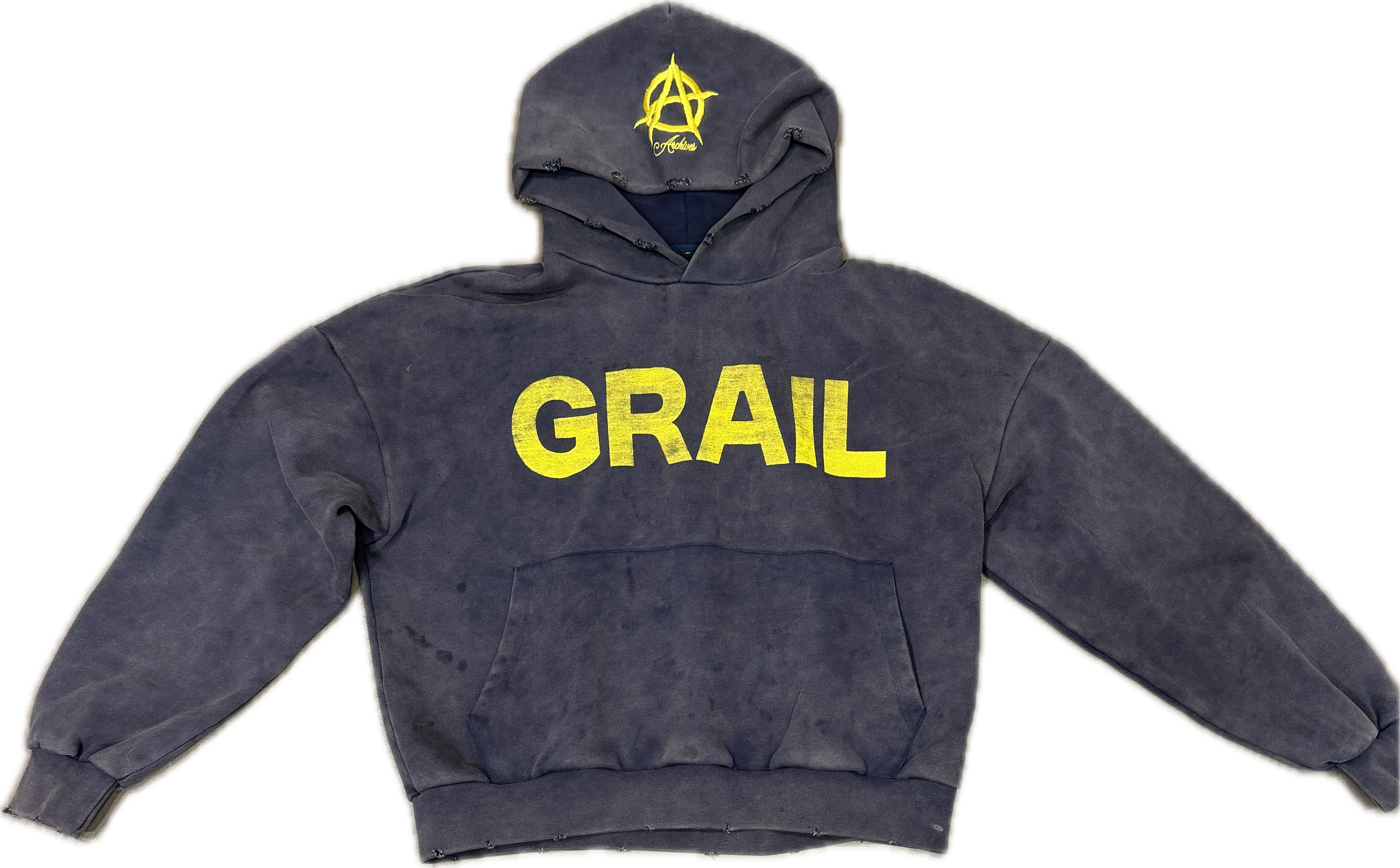 HolyGrail Hoodie