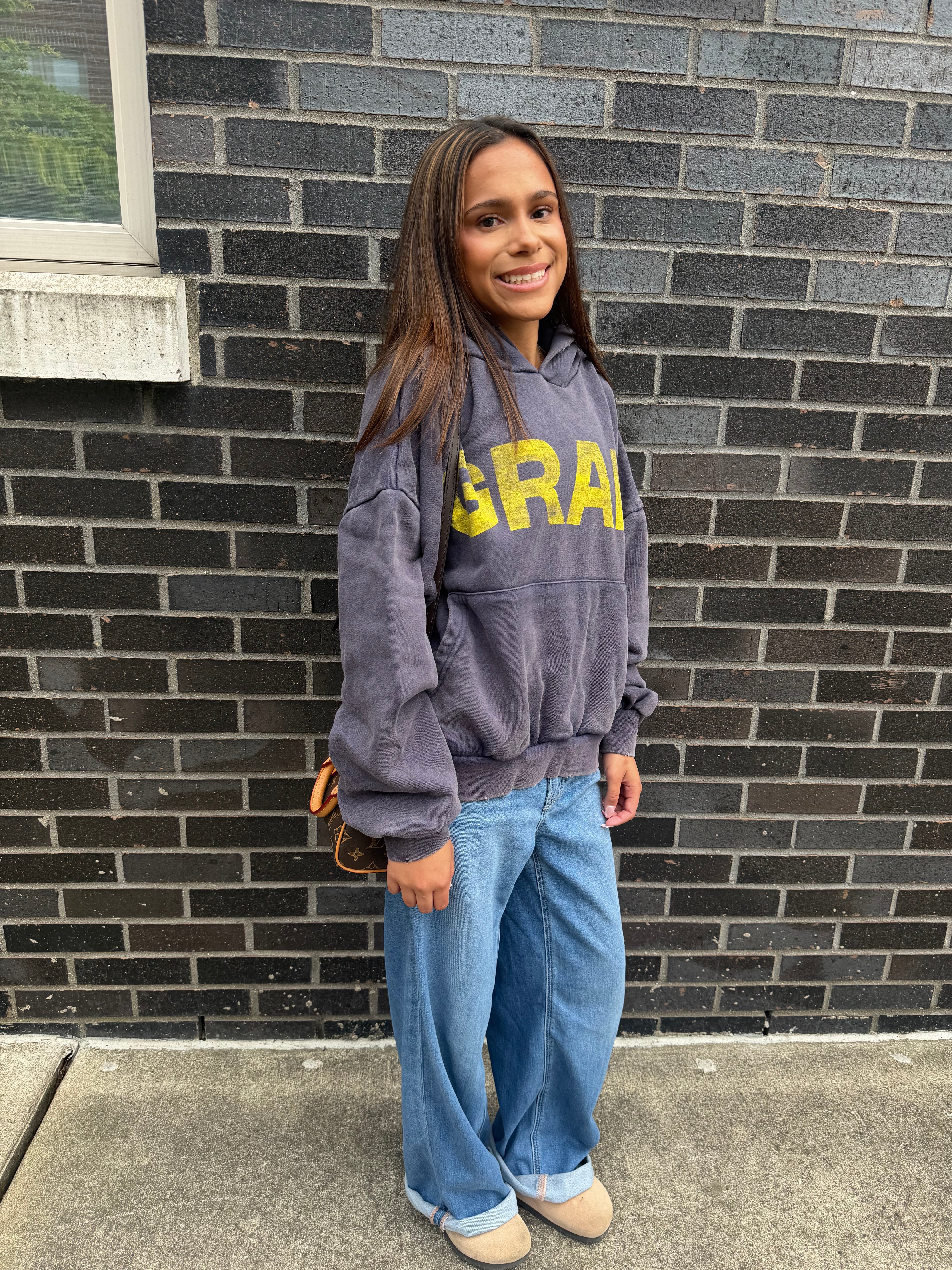 HolyGrail Hoodie