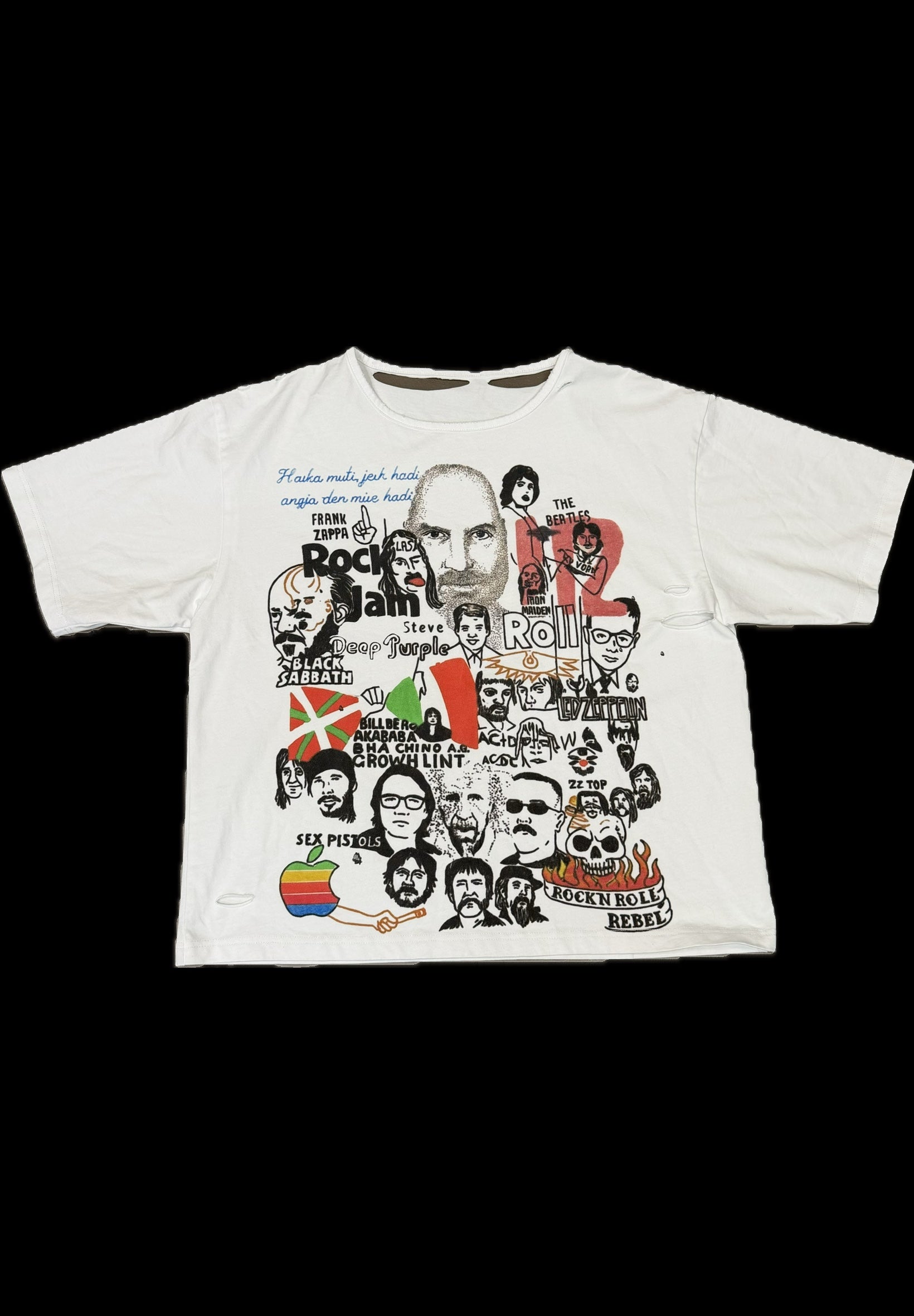ARCHIVE 197X